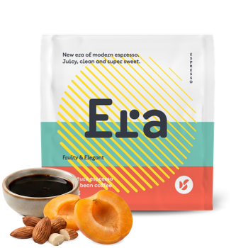 Nikaragua ERA - 1000g - Doubleshot