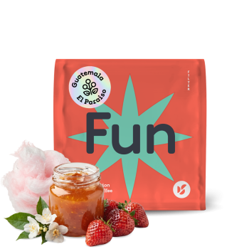 Panama MOMOTO – edice Fun - Doubleshot