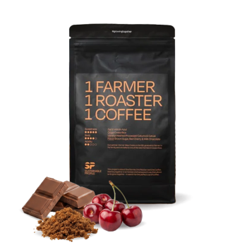 Kostarika HOUSE COFFEE - April Coffee Roasters