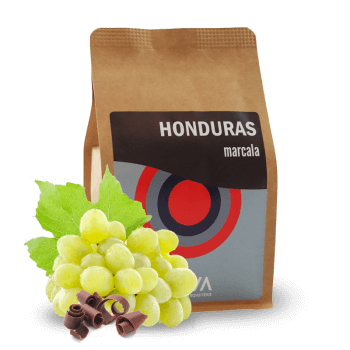 Honduras MARCALA espresso - Java Coffee Roasters