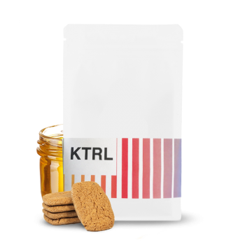 El Salvador ESPANA - KTRL coffee