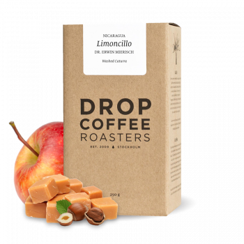 Nikaragua LIMONCILLO - Drop Coffee Roasters
