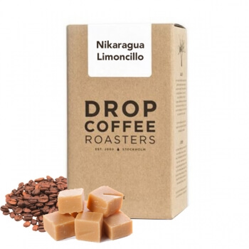 Nikaragua LIMONCILLO - 2020 - Drop Coffee Roasters