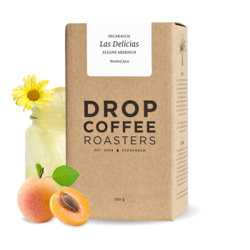 Nikaragua LAS DELICIAS - 2022 - Drop Coffee Roasters