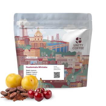 Guatemala MINTAKA - Unity Coffee Roasters