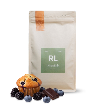 Etiopie CHELCHELE - Roastlab coffee roasters