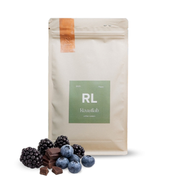 Etiopie CHELCHELE - Roastlab coffee roasters