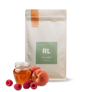 Kostarika HERMOSA - Roastlab coffee roasters