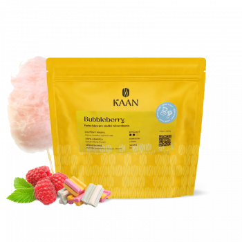 Indonésie BUBBLEBERRY - 200g - Kaan 