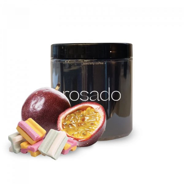 Výběrová káva A Matter of Concrete Kolumbie FINCA EL JARAGUAL ROSADO - 100g