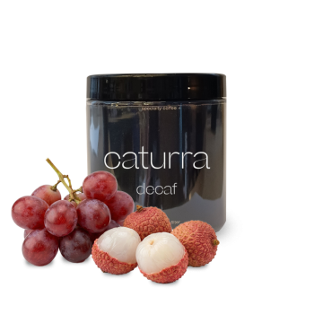 Kolumbie NOGALES CATURRA DECAF - bezkofeinová - 100g - A Matter of Concrete