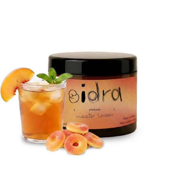 Výběrová káva Ordinary Coffee Roasters Kolumbie ADVANCED NATURAL SIDRA - 100g