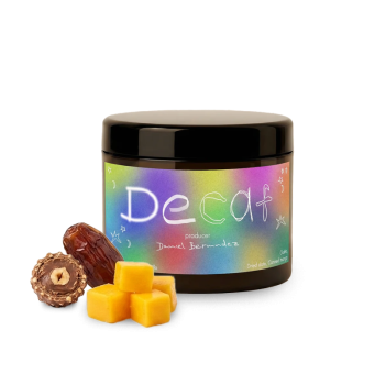 Kolumbie CASTILLO DECAF- bezkofeinová - Ordinary Coffee Roasters