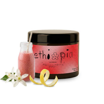 Etiopie SIDAMA NATURAL - Ordinary Coffee Roasters