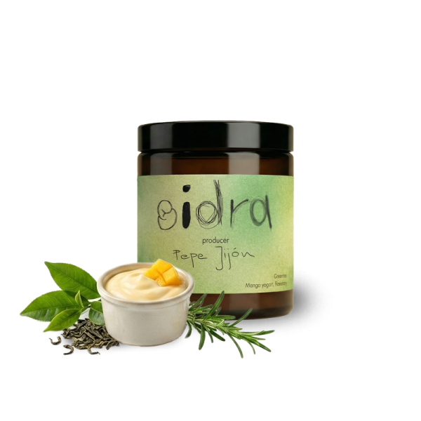 Výběrová káva Ordinary Coffee Roasters Ekvádor SYOXY SIDRA - 100g