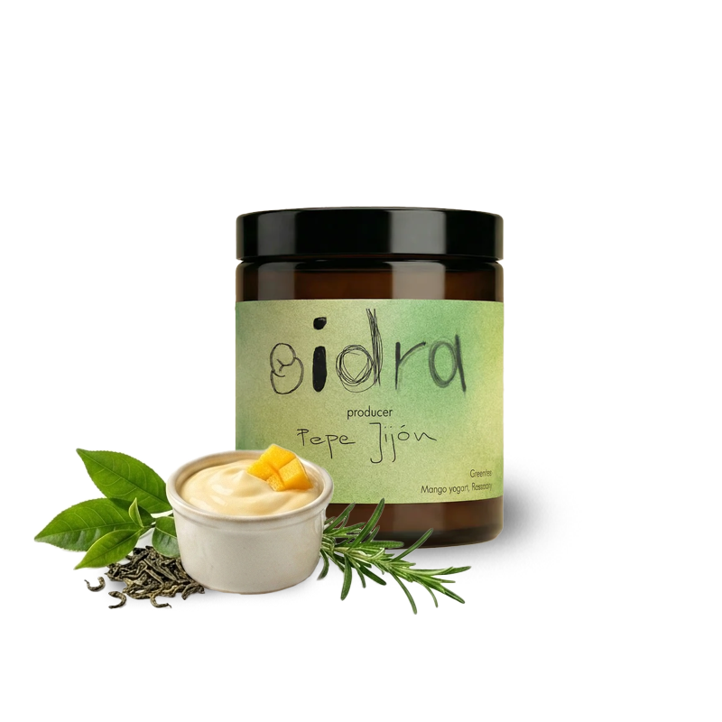 Výběrová káva Ordinary Coffee Roasters Ekvádor SYOXY SIDRA - 100g