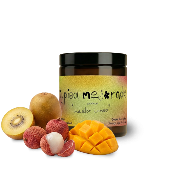 Výběrová káva Ordinary Coffee Roasters Kolumbie TYPICA MEJORADO - 100g