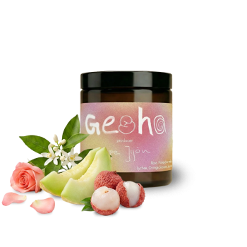 Ekvádor WAVE WASHED GESHA - 100g - Ordinary Coffee Roasters