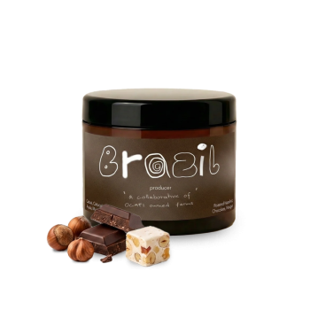 Brazílie ESSENCIA BLEND - Ordinary Coffee Roasters