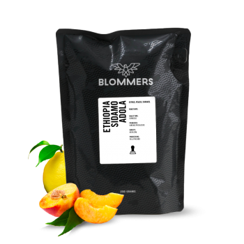 Etiopie ADOLA - Blommers Coffee