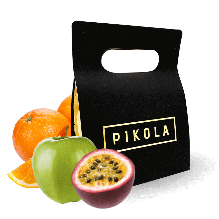 Výběrová káva Pikola Kolumbie LUIS ALBEIRO - outlet