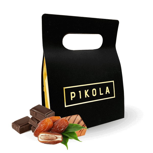 Výběrová káva Pikola Brazílie RANCHO GRANDE - outlet