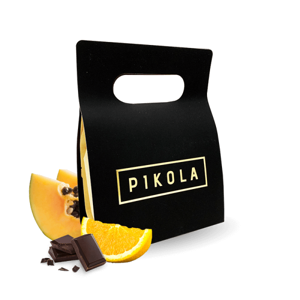 Výběrová káva Pikola Rwanda GATARE