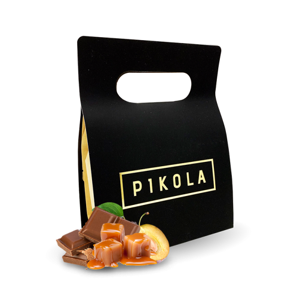 Výběrová káva Pikola Brazílie RANCHO GRANDE