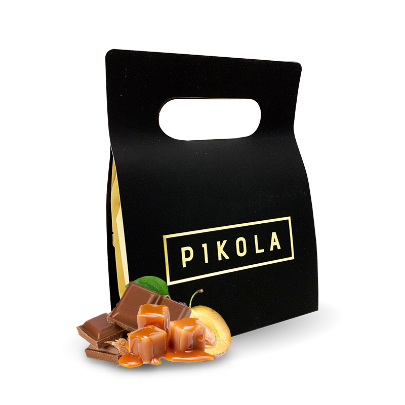 Výběrová káva Pikola Brazílie RANCHO GRANDE