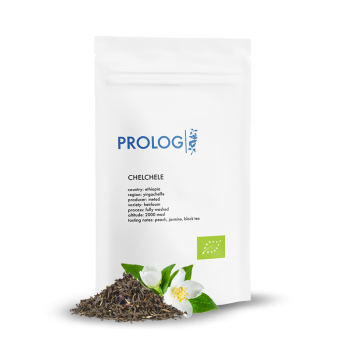 Etiopie CHELCHELE - washed - Prolog Coffee