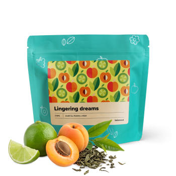 Etiopie LINGERING DREAMS - Fiftybeans