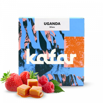 Uganda MIWU - Kafar