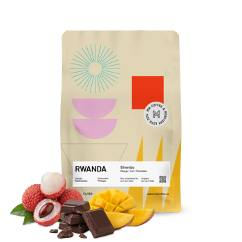 Rwanda BIREMBO - Mia Coffee & Roastery