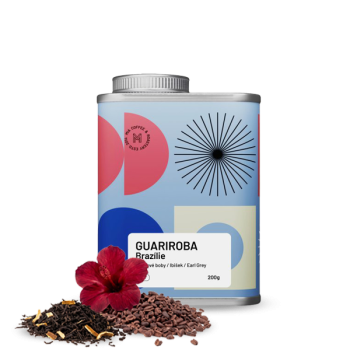 Brazílie GUARIOBA - 200g - Mia Coffee & Roastery