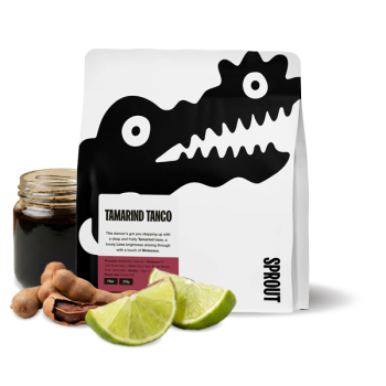 Indonésie TAMARIND TANGO - Sprout Coffee Roasters