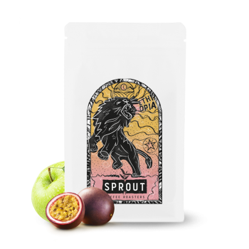 Etiopie KABIRA LOT #3 - Sprout Coffee Roasters