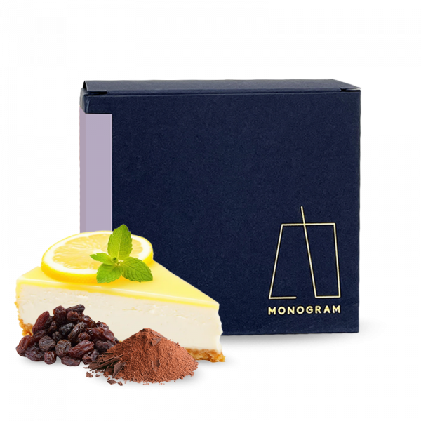 Výběrová káva Monogram Etiopie FAHEM - espresso