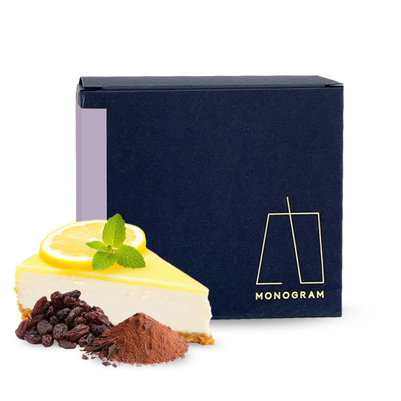 Výběrová káva Monogram Etiopie FAHEM - espresso