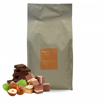 Brazílie RANCHO GRANDE - 1000g - MONOGRAM Coffee