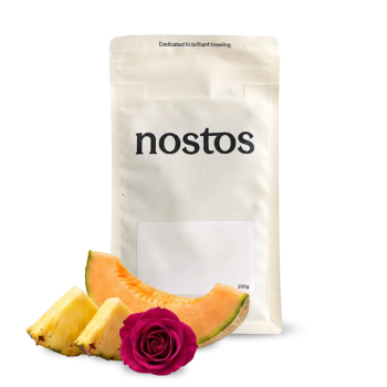 Etiopie KOKE - Nostos Coffee