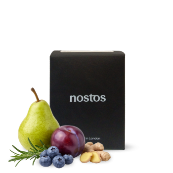 Kolumbie LAS MARGARITAS - 150 g - Nostos Coffee