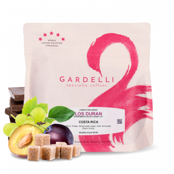 Kostarika LOS DURAN - Gardelli Coffee