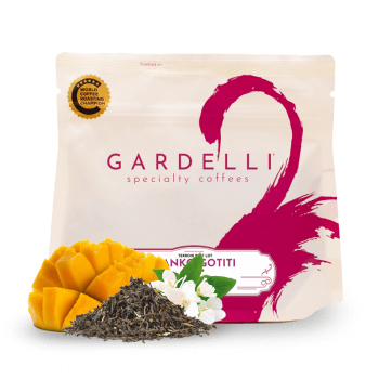 Etiopie BANKO GOTITI - Gardelli Coffee