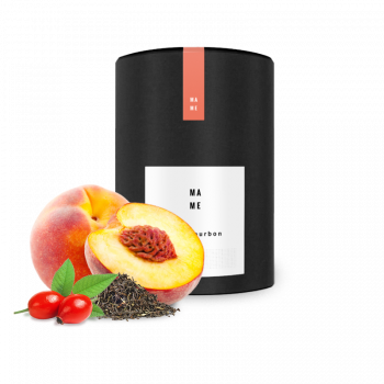 Kolumbie FINCA RIVIERA - pink bourbon - MAME Roastery