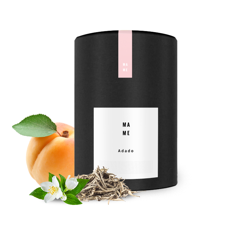 Výběrová káva MAME Roastery Etiopie ADADO