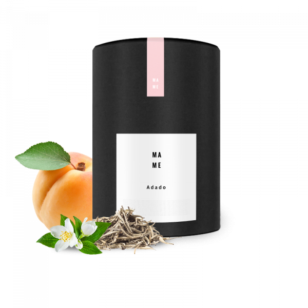 Výběrová káva MAME Roastery Etiopie ADADO