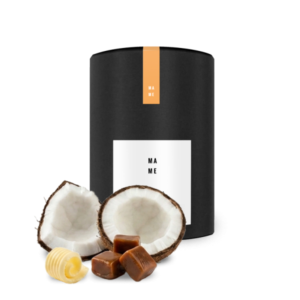 Výběrová káva MAME Roastery Kolumbie UBA NIU