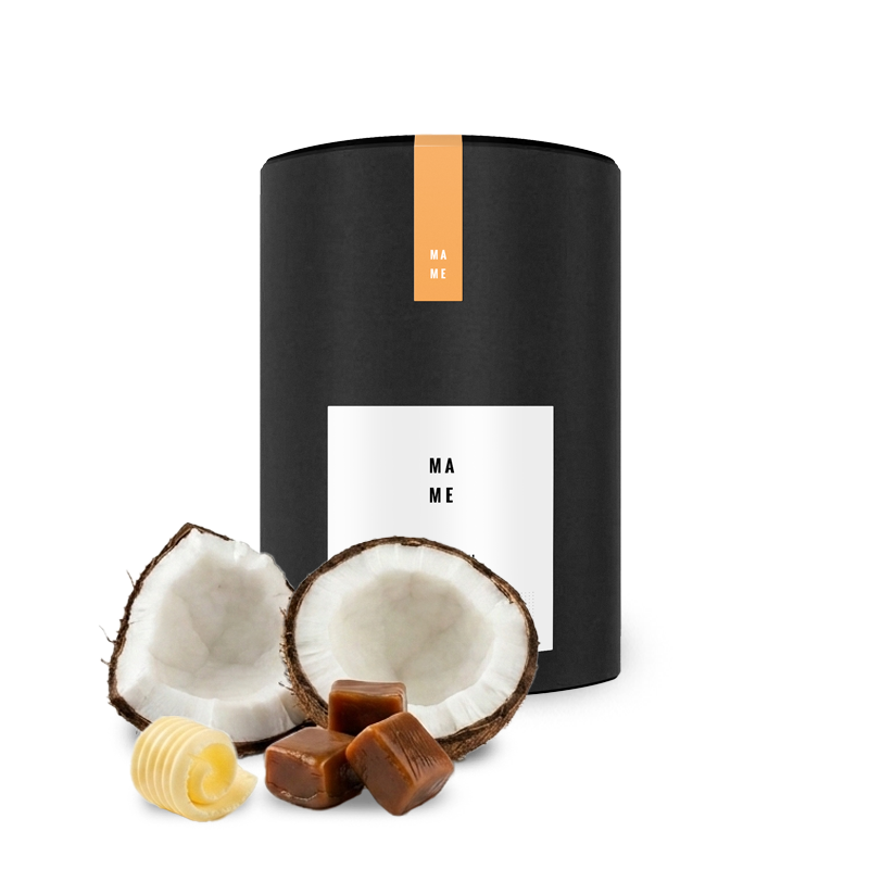 Výběrová káva MAME Roastery Kolumbie UBA NIU