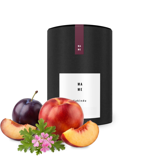 Výběrová káva MAME Roastery Keňa KAKINDU