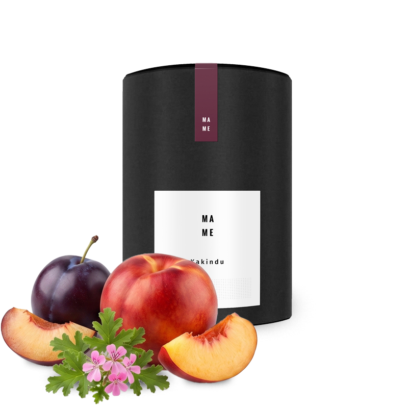 Výběrová káva MAME Roastery Keňa KAKINDU